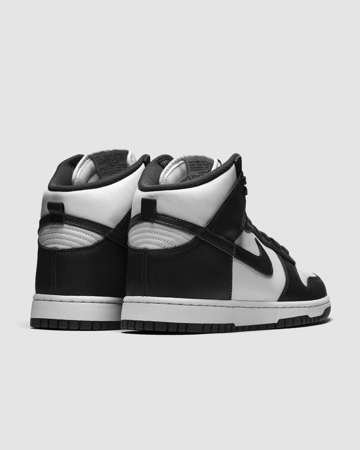 Nike Dunk High Femme