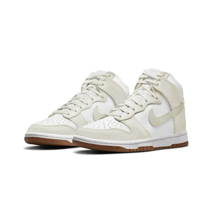 Baskets hautes 'DUNK HIGH' Nike Sportswear