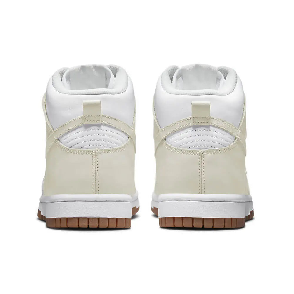 Baskets hautes 'DUNK HIGH' Nike Sportswear