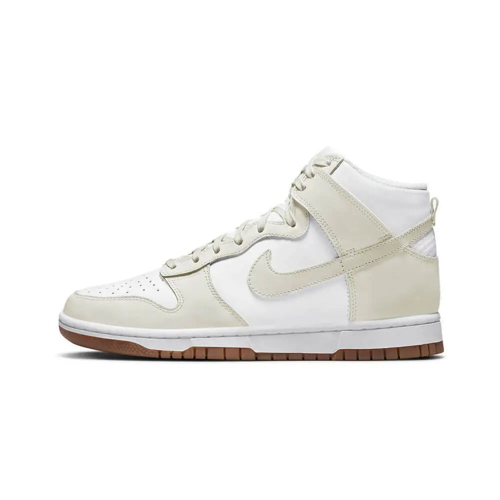 Baskets hautes 'DUNK HIGH' Nike Sportswear
