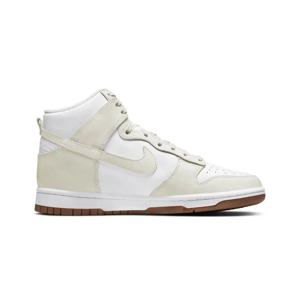 Baskets hautes 'DUNK HIGH' Nike Sportswear