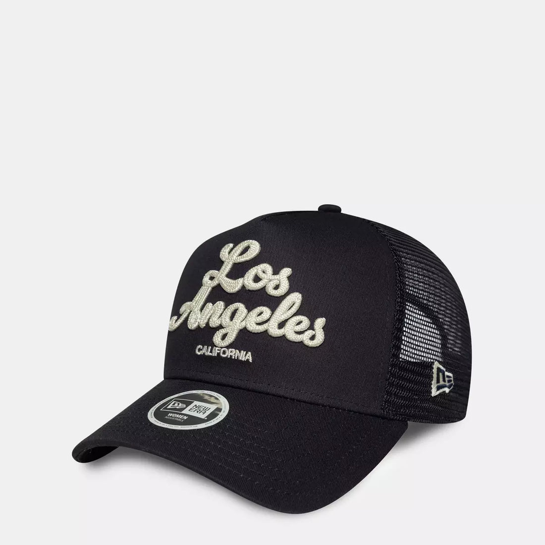 New Era Trucker Los Angeles