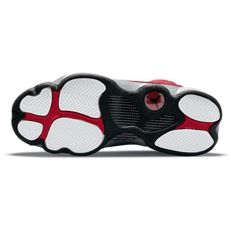 Air Jordan 13 Retro Red Flint