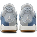 Air Jordan 4 Retro WMNS Denim Worn Blue