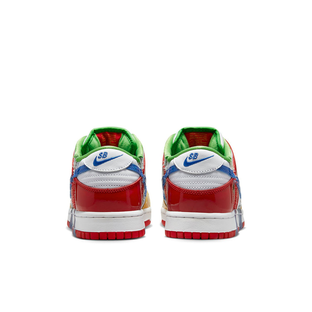 NikeSB Dunk Low 