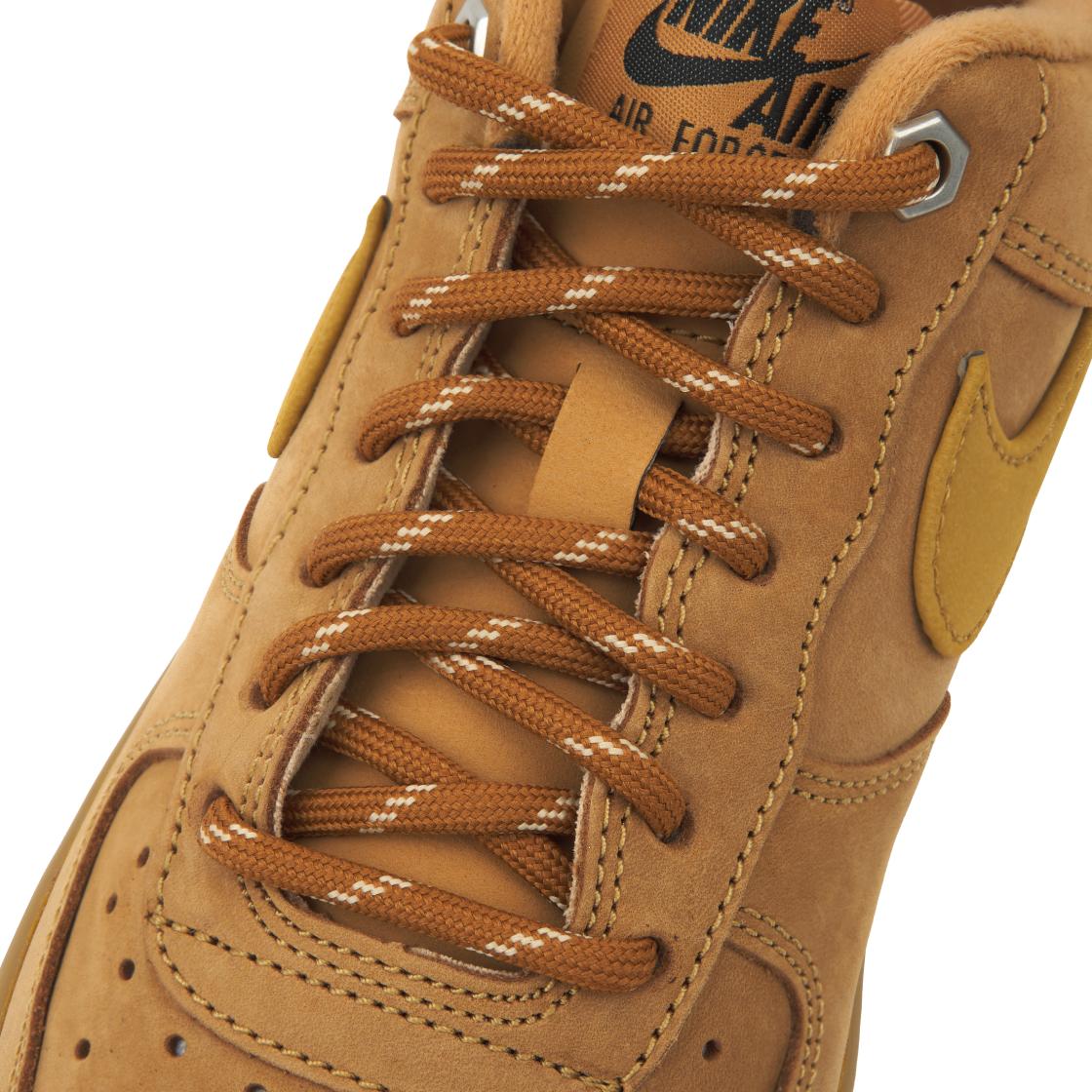 NIKE AIR FORCE 1 '07 "WHEAT"