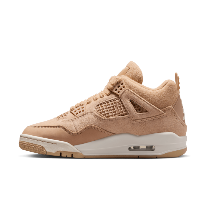 Air Jordan 4 Retro WMNS Cozy Girl