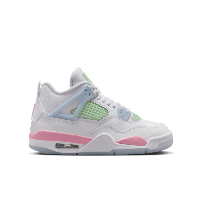 Air Jordan 4 Retro enfant Valentine's Day