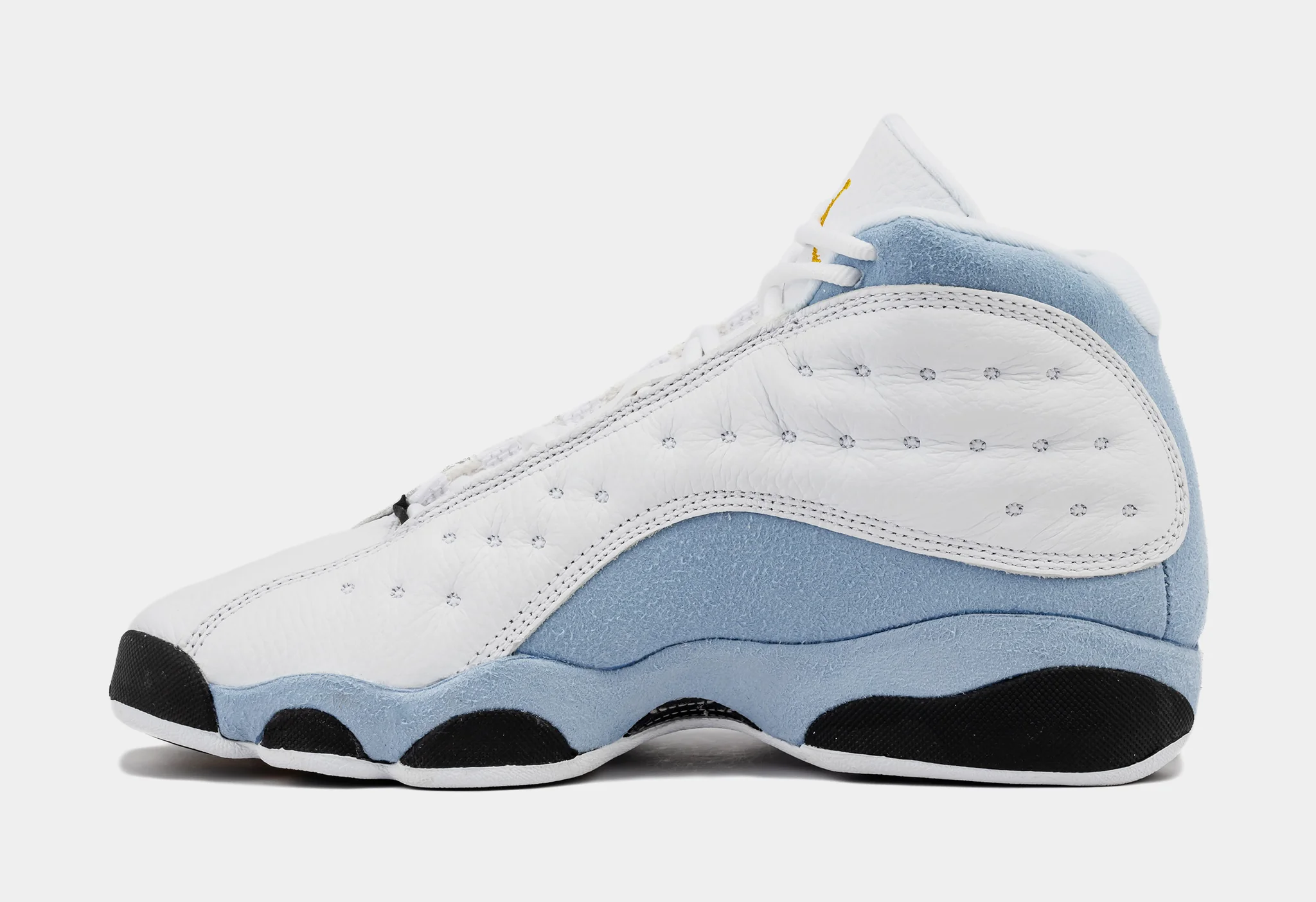 Air Jordan 13 Retro GS "Bleu et Gris"