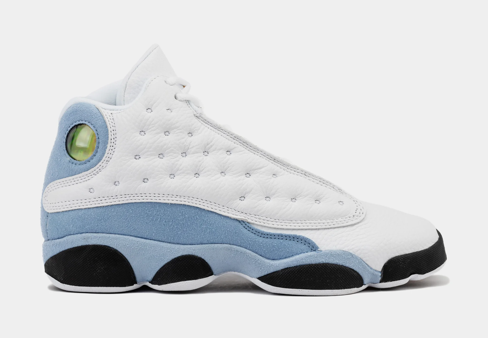 Air Jordan 13 Retro GS "Bleu et Gris"