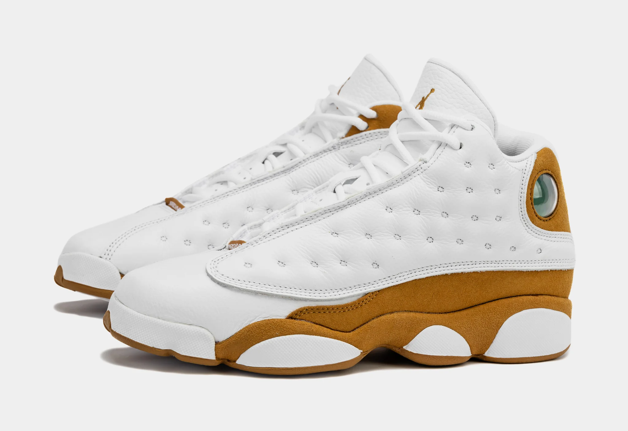 Air Jordan 13 Retro Wheat
