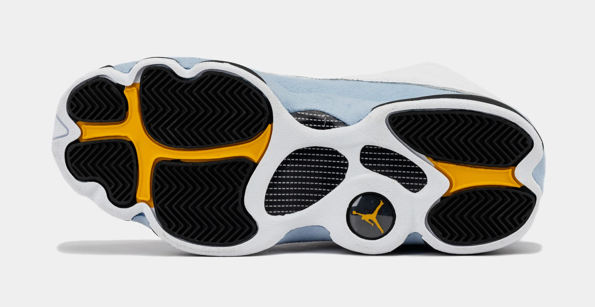 Air Jordan 13 Retro GS "Bleu et Gris"