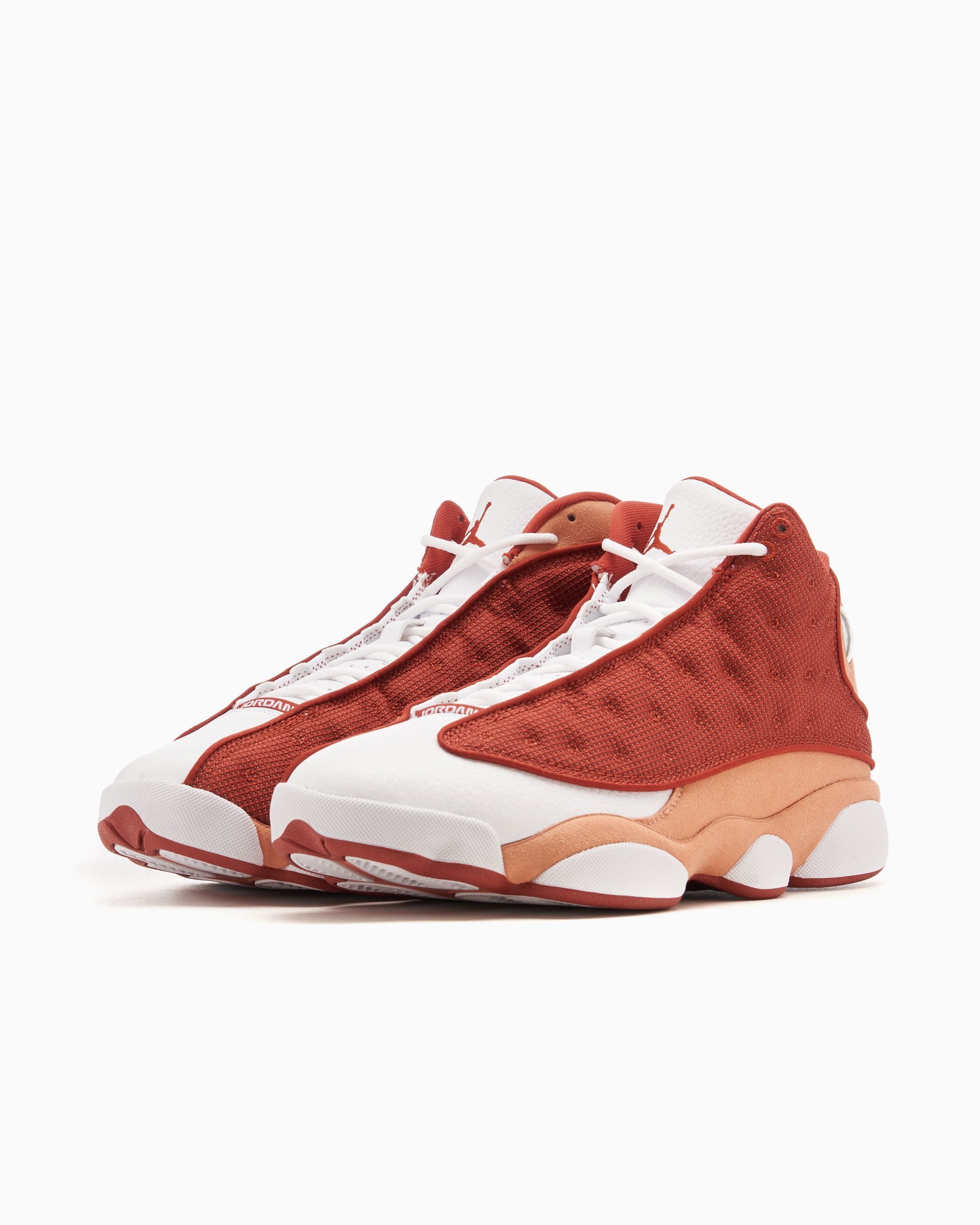 Jordan Chaussure de sport Rouge C601