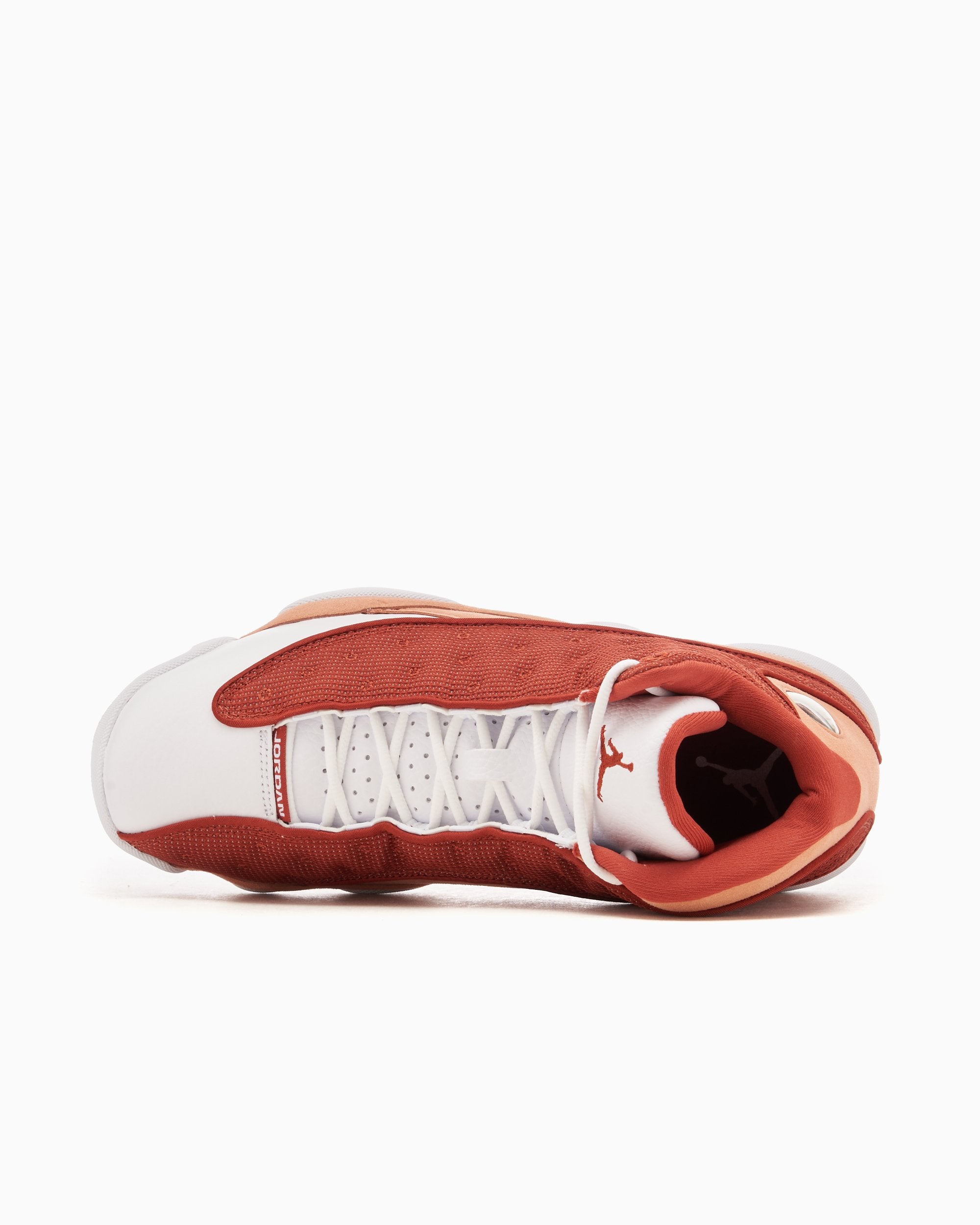 Jordan Chaussure de sport Rouge C601