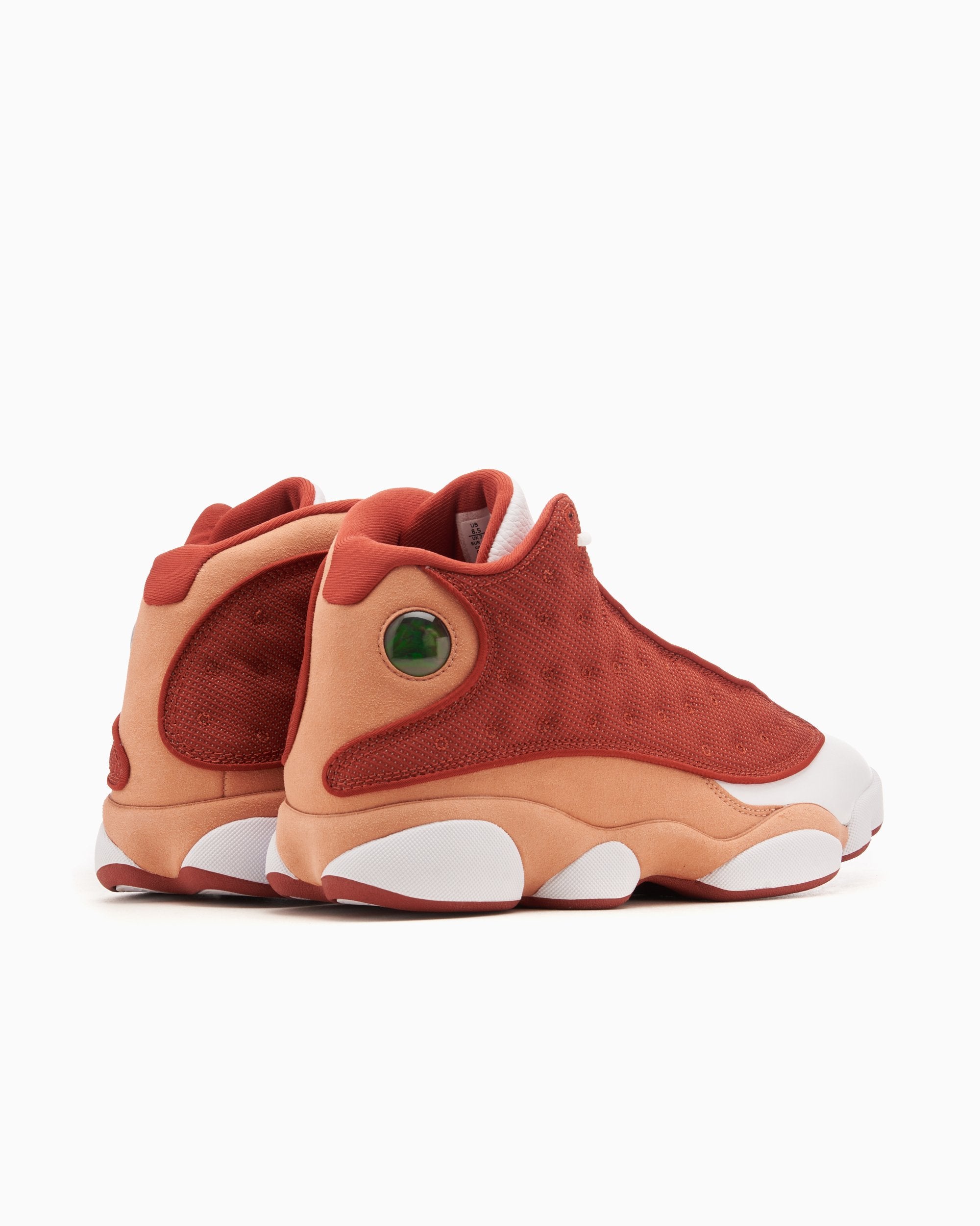 Jordan Chaussure de sport Rouge C601