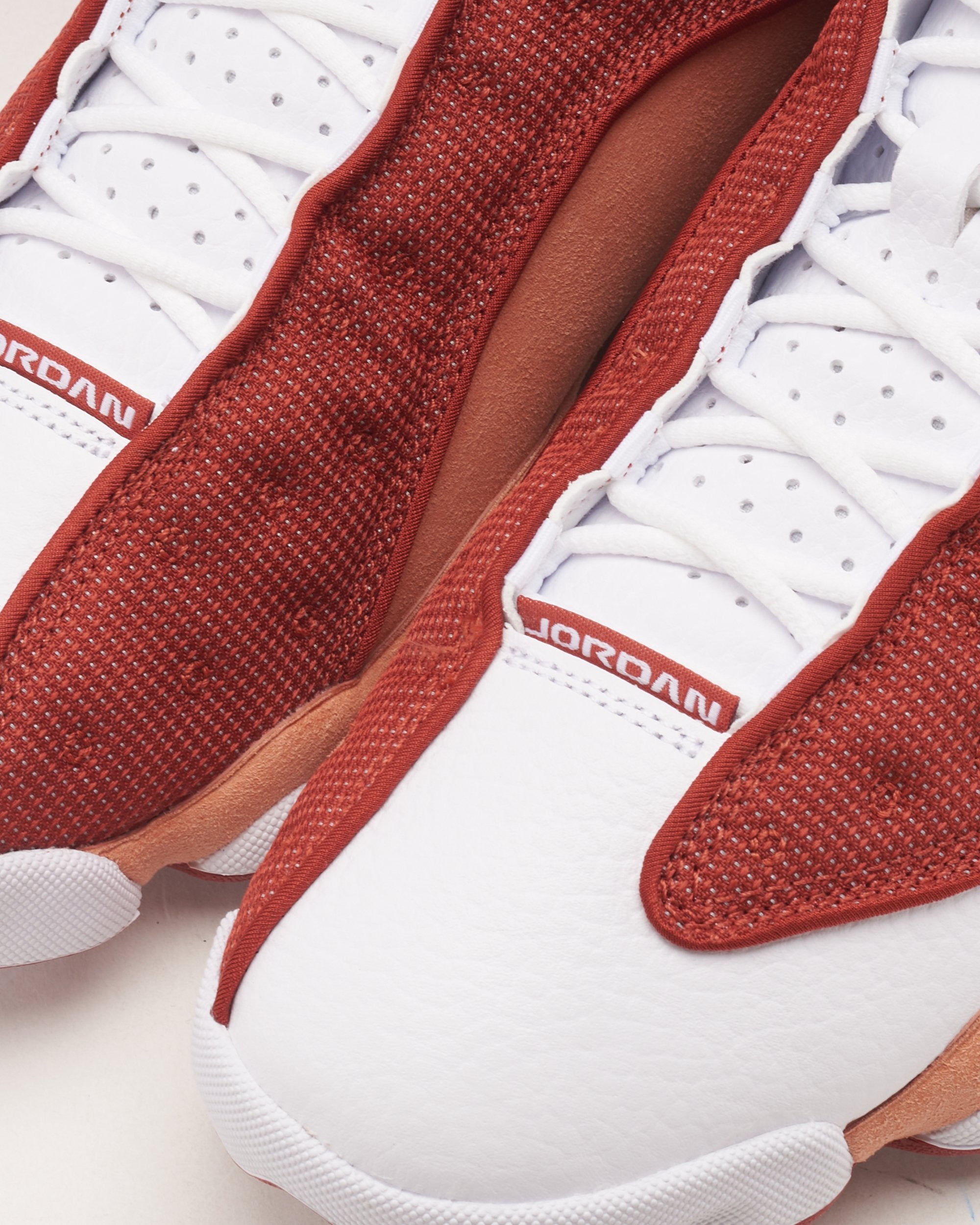 Jordan Chaussure de sport Rouge C601