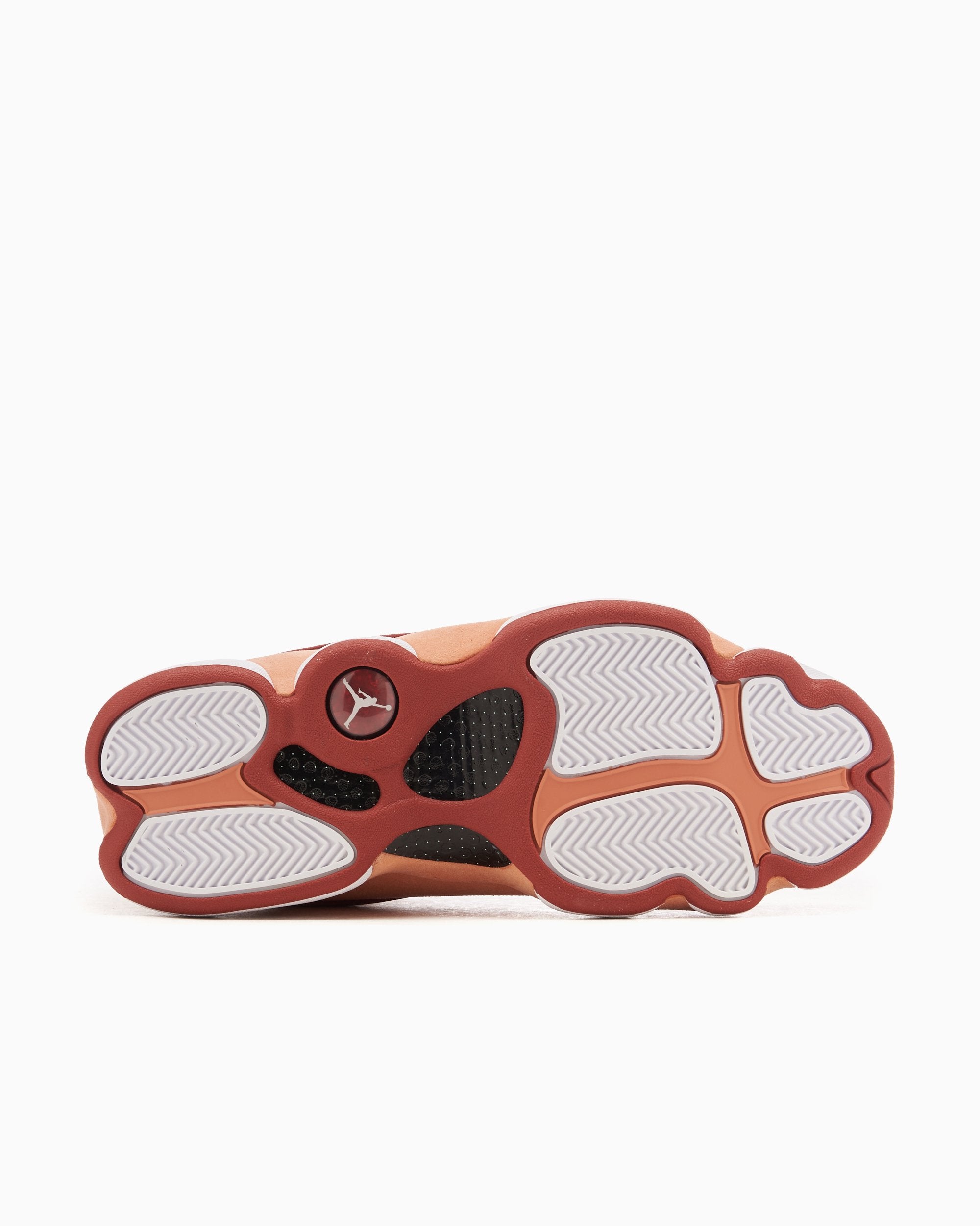 Jordan Chaussure de sport Rouge C601