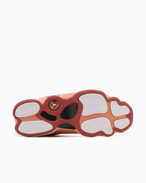 Jordan Chaussure de sport Rouge C601