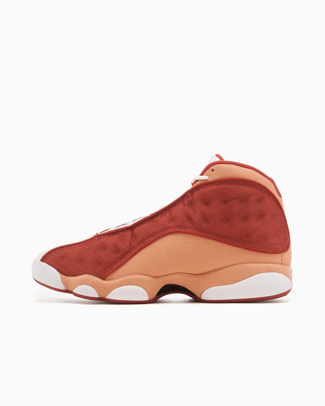 Jordan Chaussure de sport Rouge C601