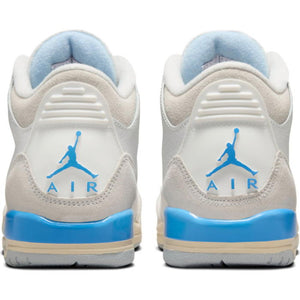Air Jordan 3 Retro Lucky Gs