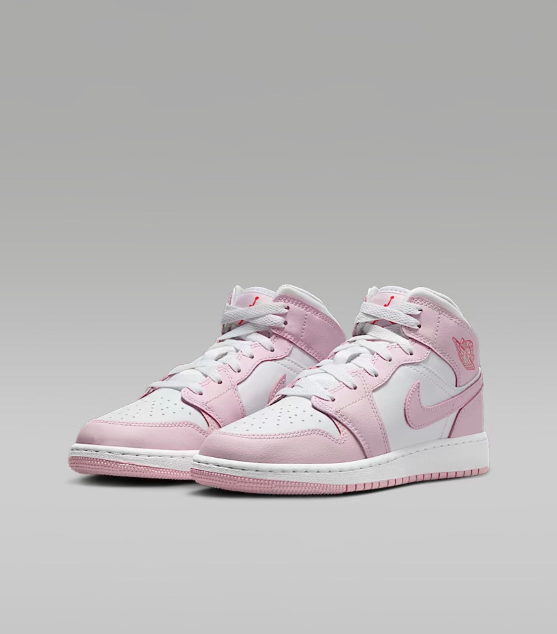 Air Jordan 1 Mid Gs