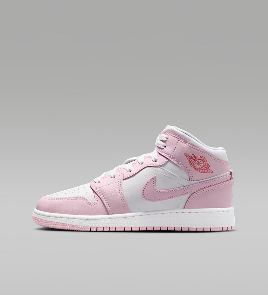 Air Jordan 1 Mid Gs