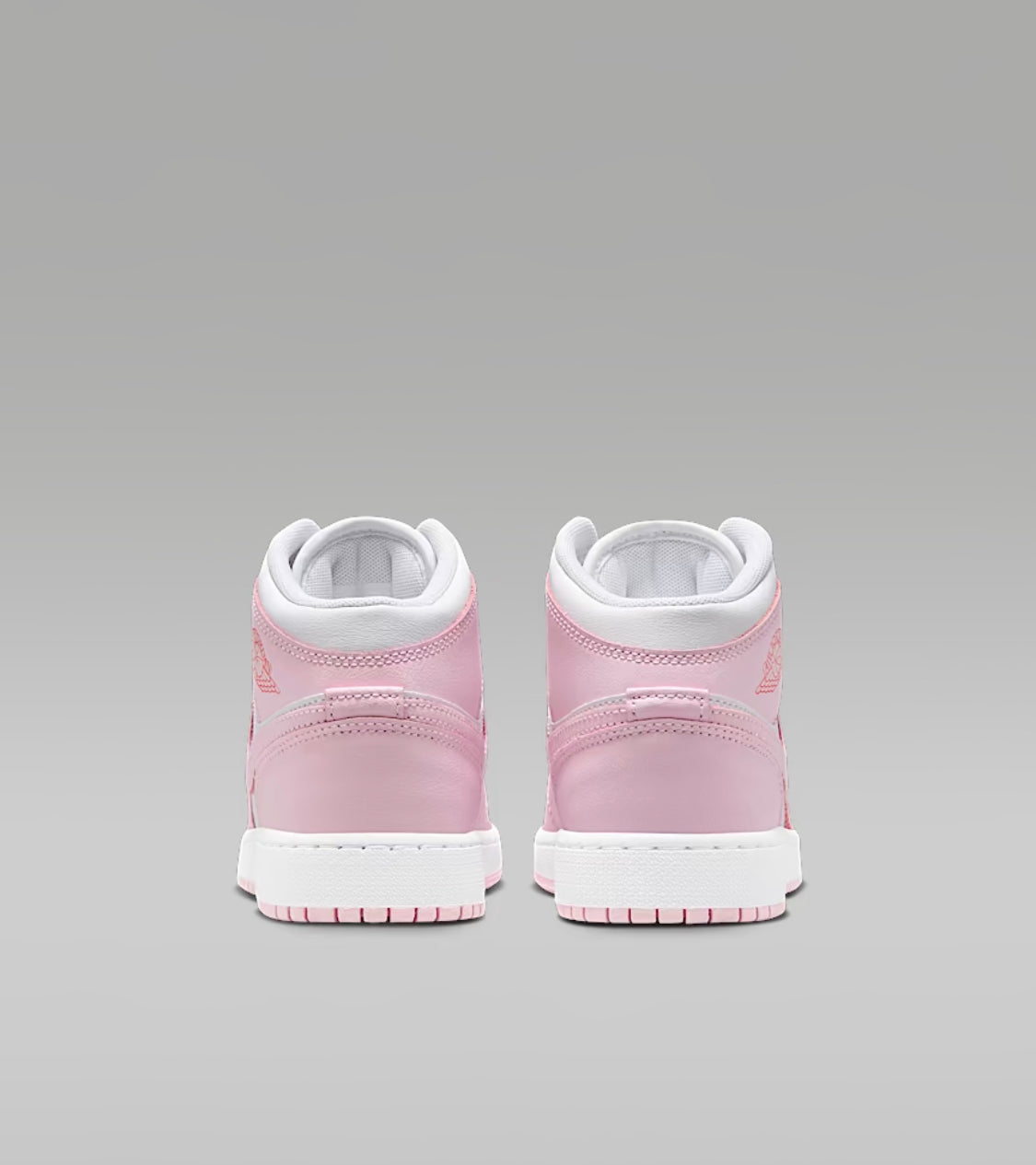 Air Jordan 1 Mid Gs