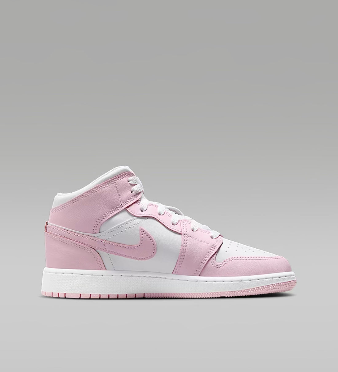 Air Jordan 1 Mid Gs