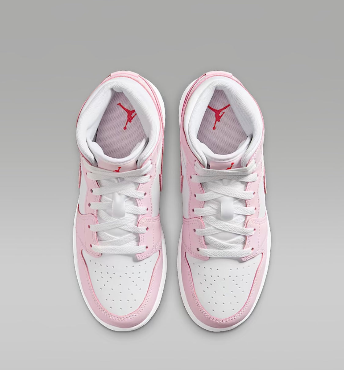 Air Jordan 1 Mid Gs