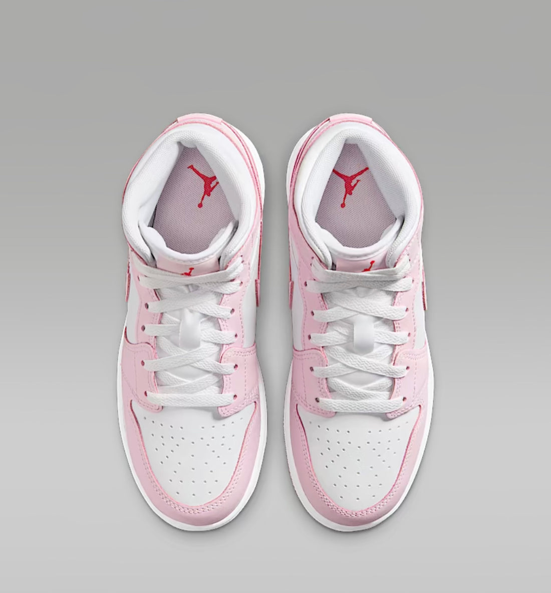 Air Jordan 1 Mid Gs