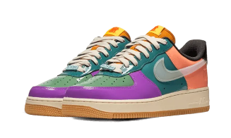 Nike Air Force 1 Low SP x UNDEFEATED