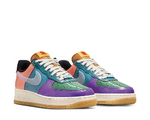 Nike Air Force 1 Low SP x UNDEFEATED