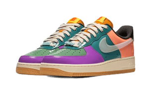 Nike Air Force 1 Low SP x UNDEFEATED