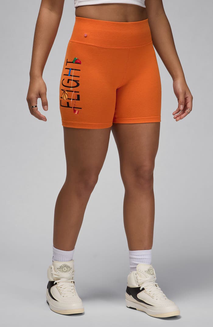 Jordan Darien Birks Artist Series  Shorts