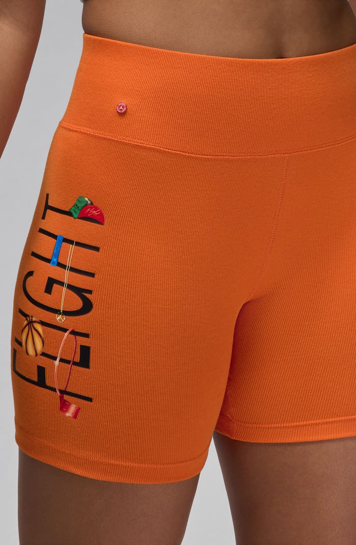 Jordan Darien Birks Artist Series  Shorts