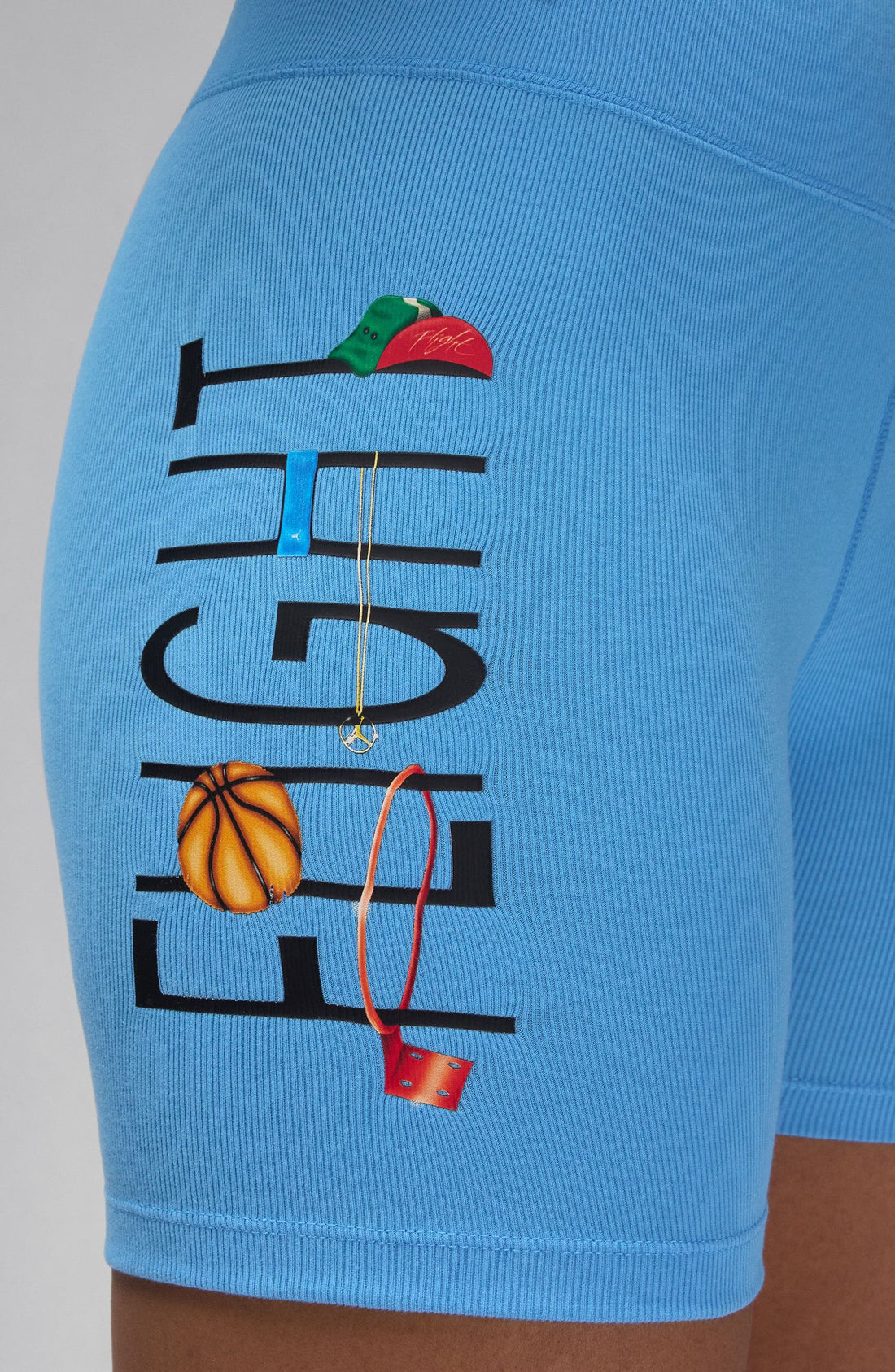 Jordan Darien Birks Artist Series  Shorts