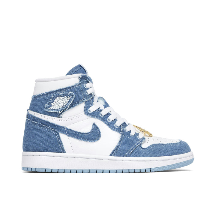 Air Jordan 1 High OG Denim Code: DM9036-104