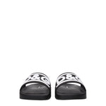 Dolce&Gabbana Tongs et Mules Homme Caoutchouc