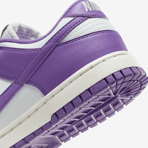 Dunk Low Retro