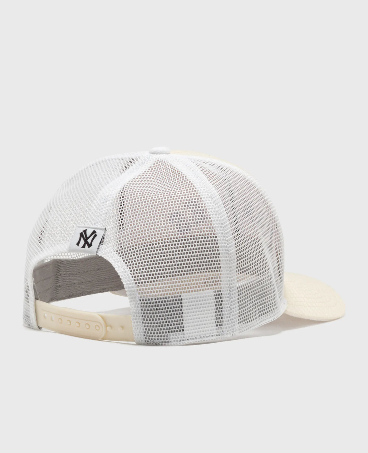 Trucker yankees