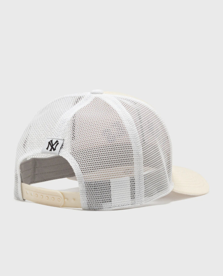 Trucker yankees