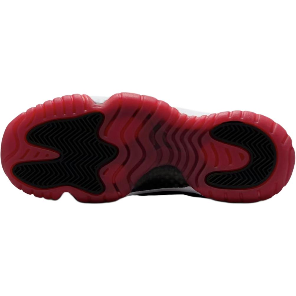 Jordan 11 Retro Bred Velvet