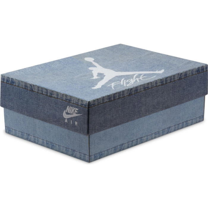 Air Jordan 4 Retro WMNS Denim Worn Blue