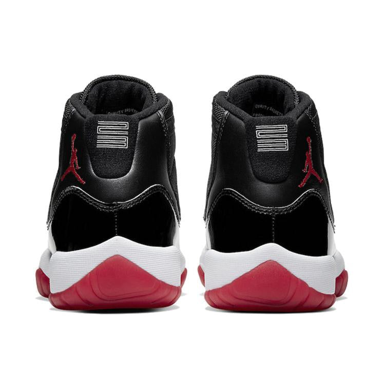 Jordan 11 Retro Playoffs Bred 2019 GS