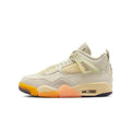 Jordan W Air Jordan 4 Retro Birds Of Paradise