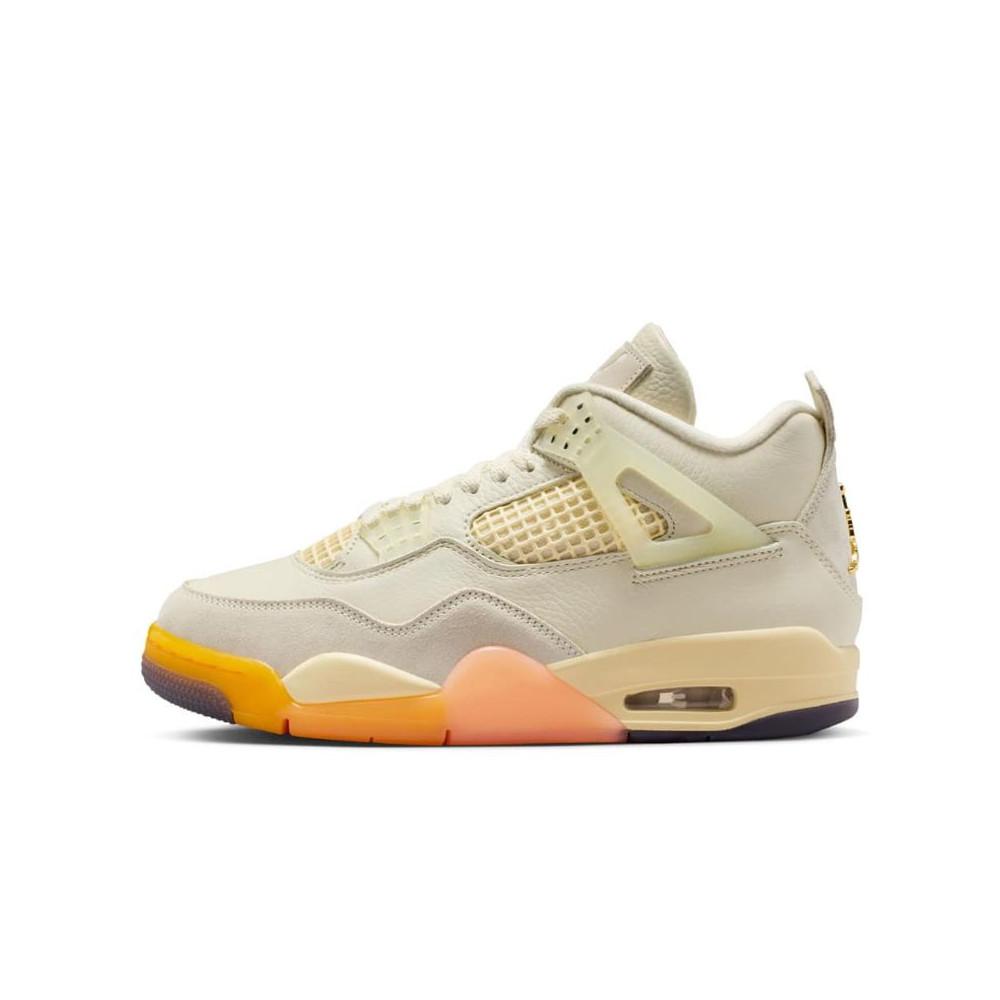Jordan W Air Jordan 4 Retro Birds Of Paradise