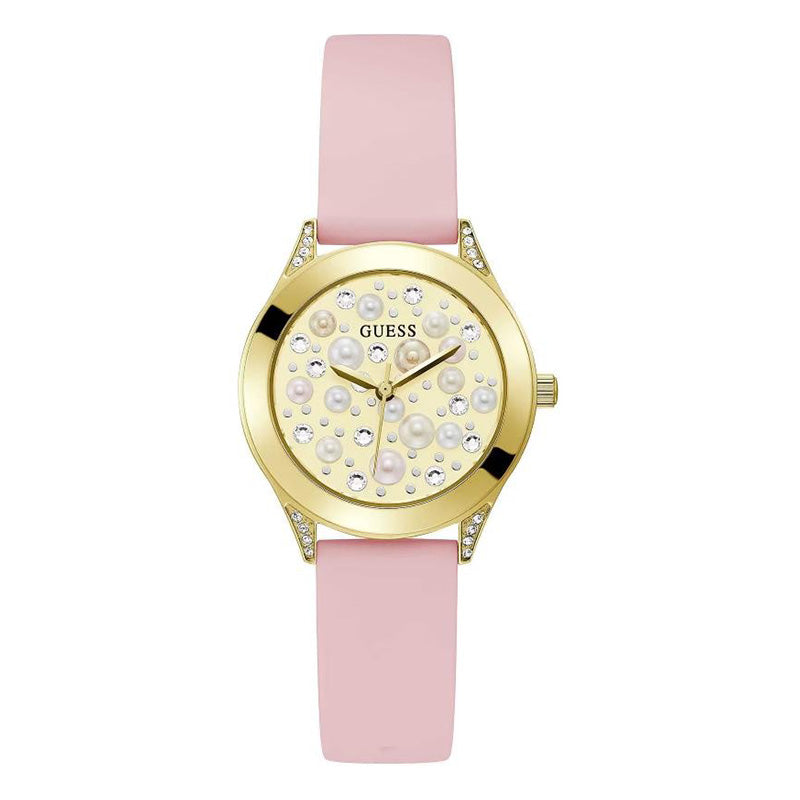 Montre Guess Time Only GW0381L2