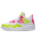 Air Jordan 4 Retro SE 'Lemon Venom'