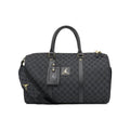 Jordan monogram TOTE bag