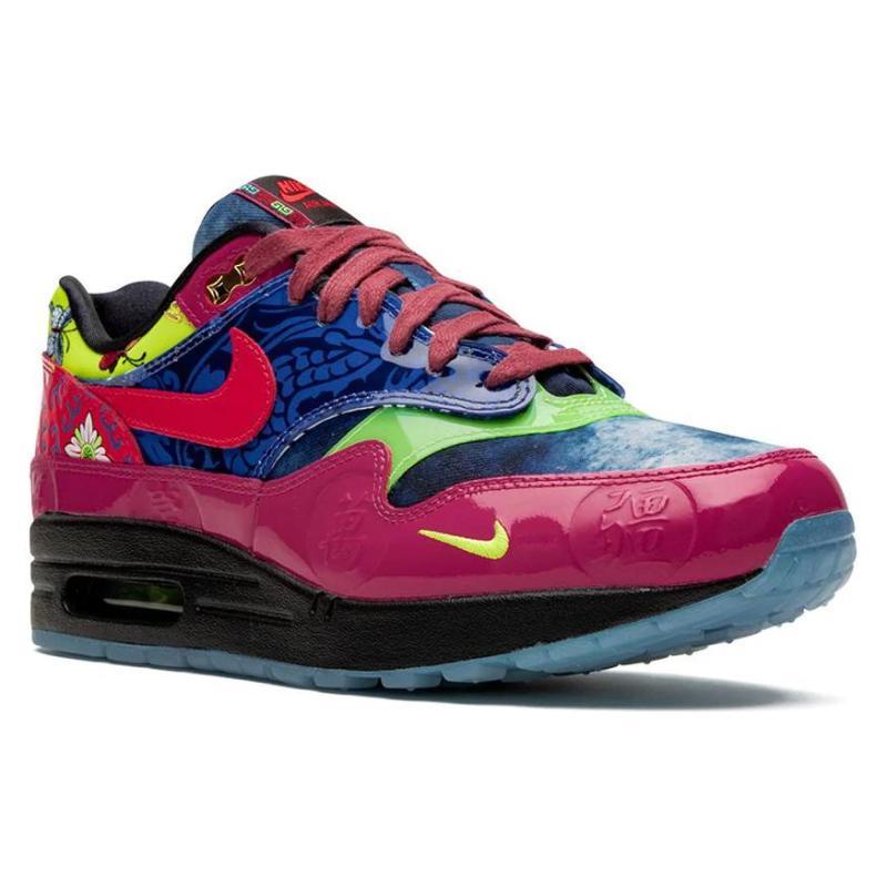 Air Max 1 Premium Ep 'Longevity'